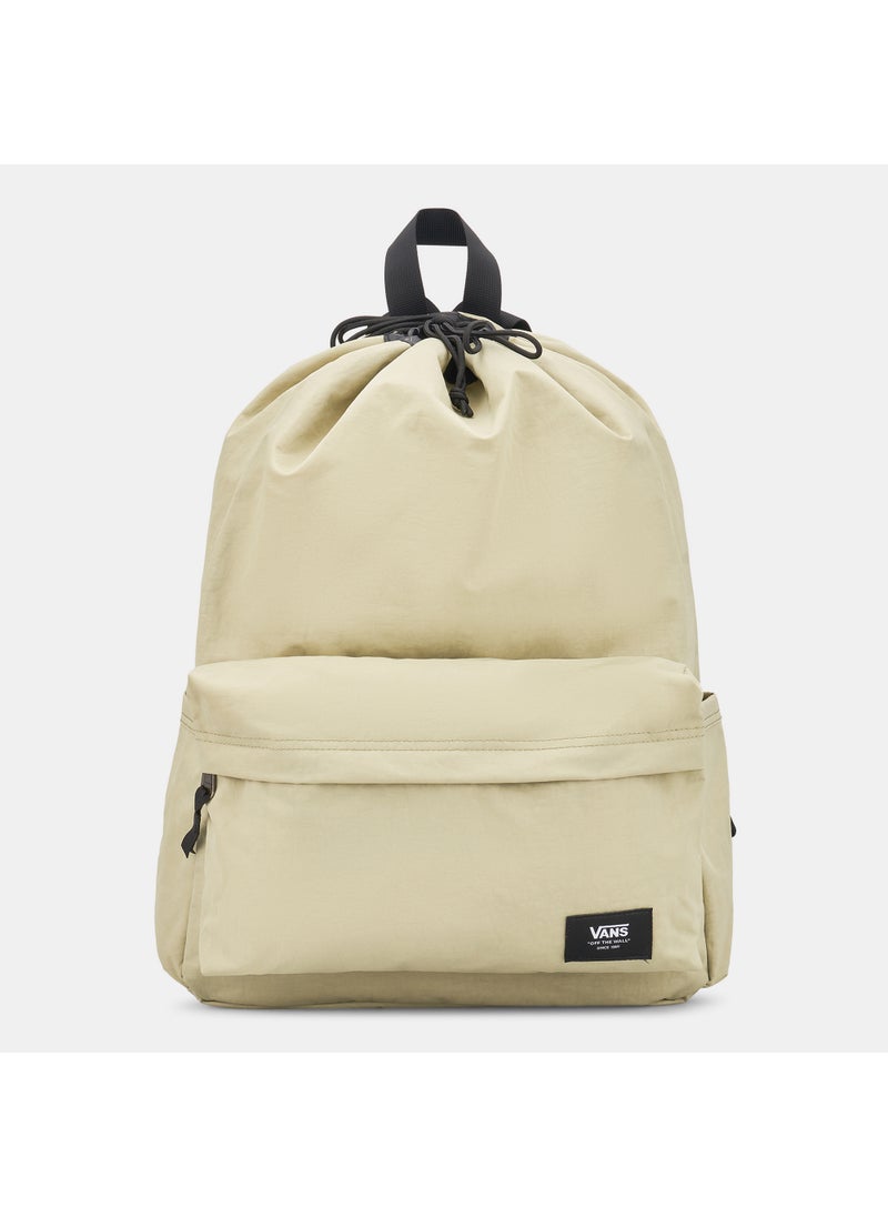Old Skool Cinch Backpack