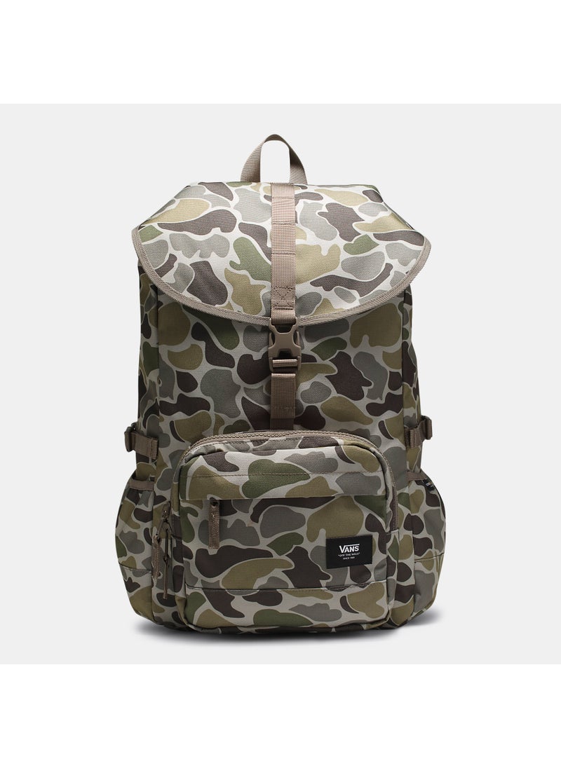 DX Backpack