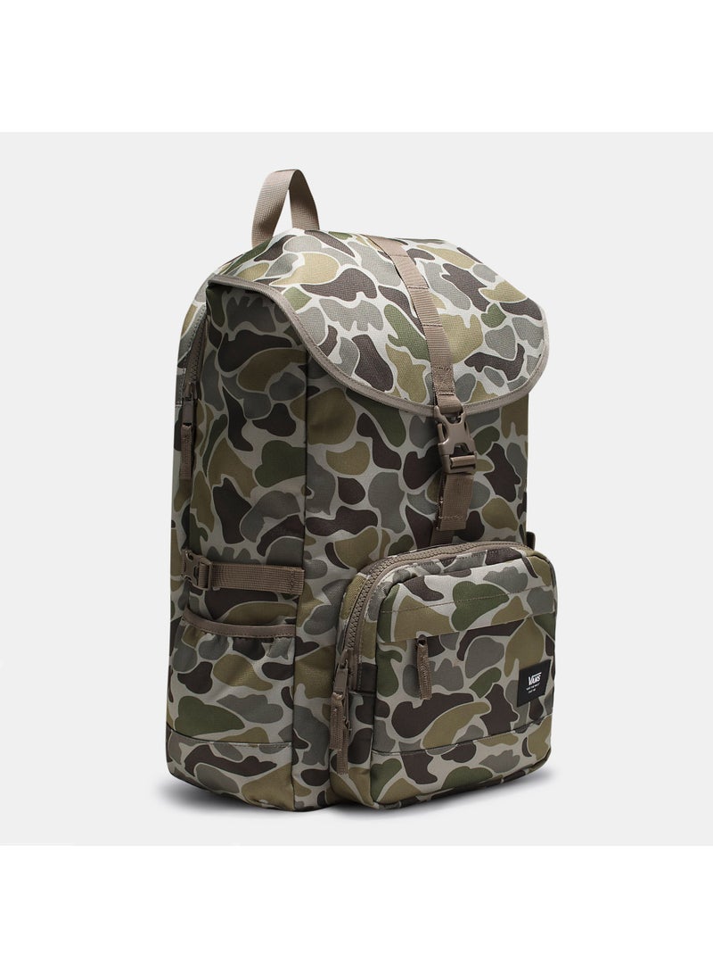DX Backpack