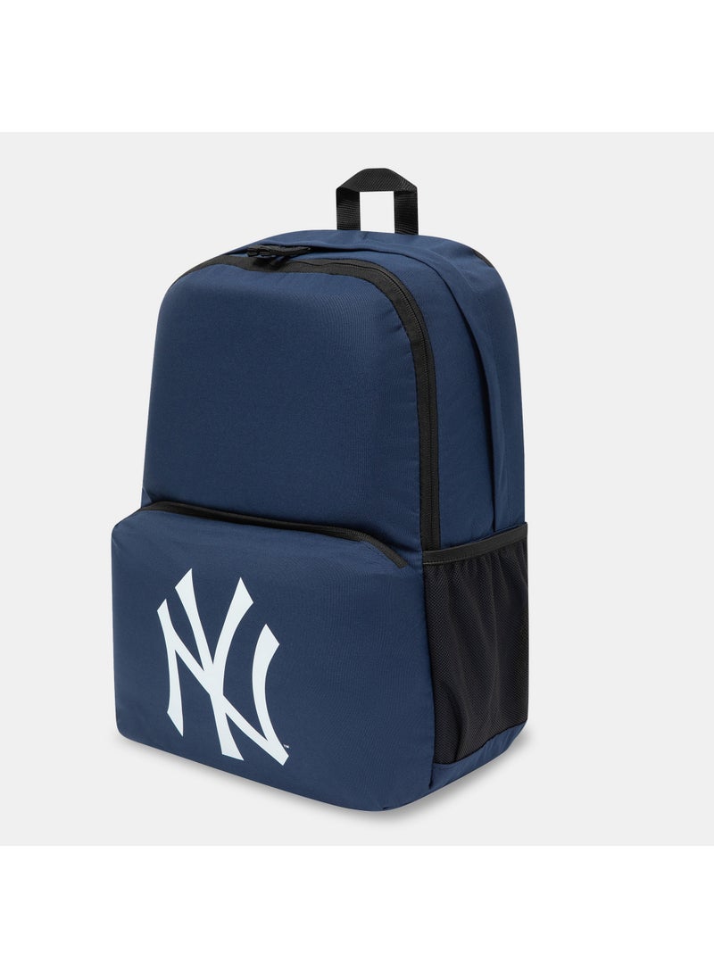 MLB New York Yankees Multi Stadium Backpack