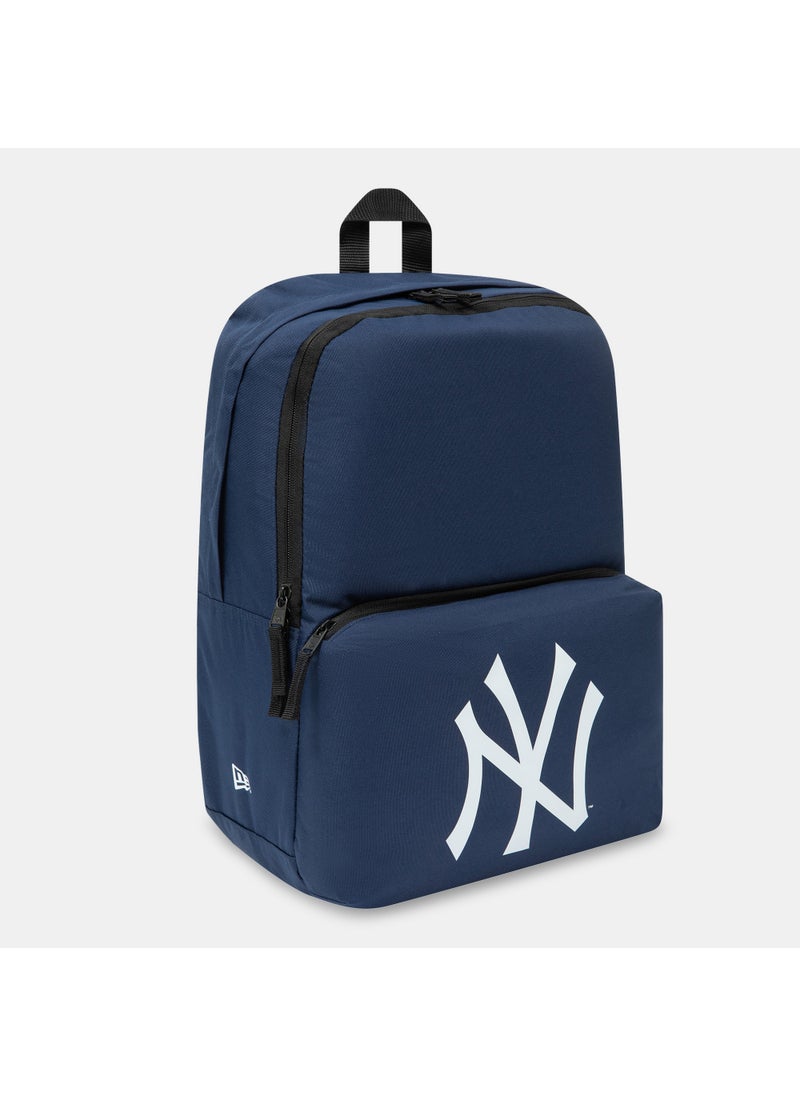 MLB New York Yankees Multi Stadium Backpack