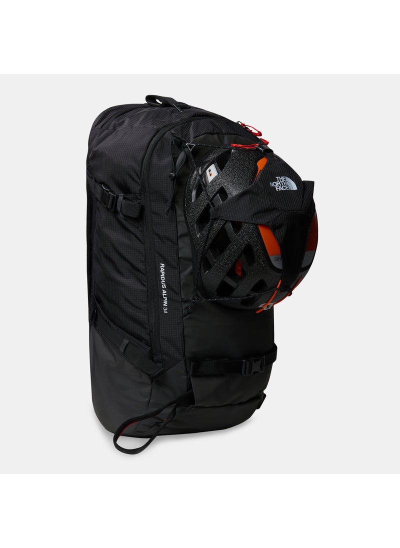 Rapidus Alpine Backpack