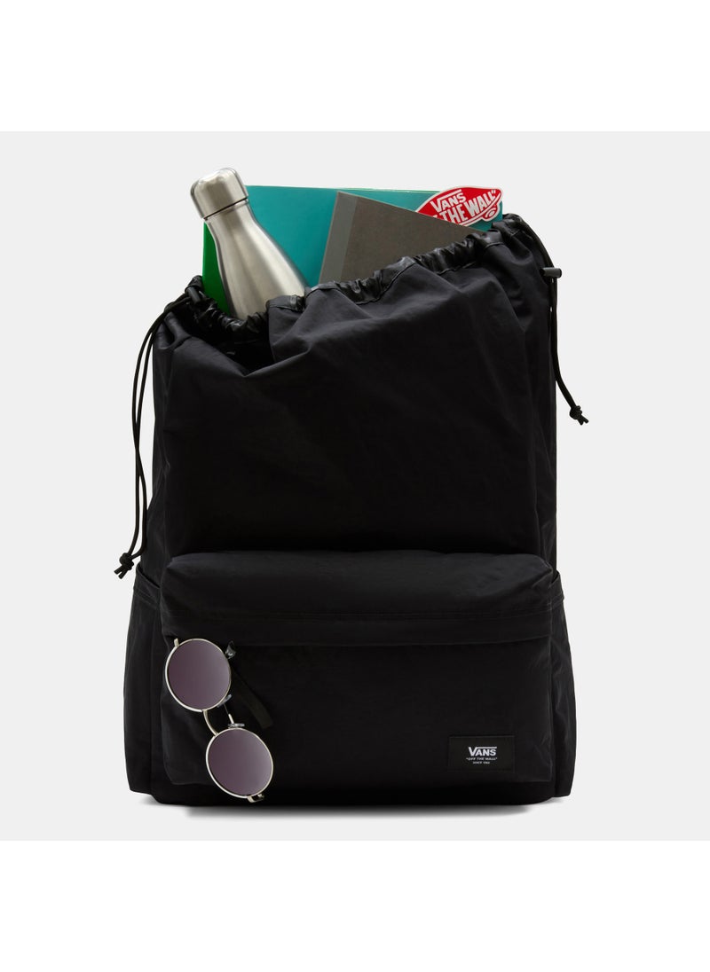Old Skool Cinch Backpack