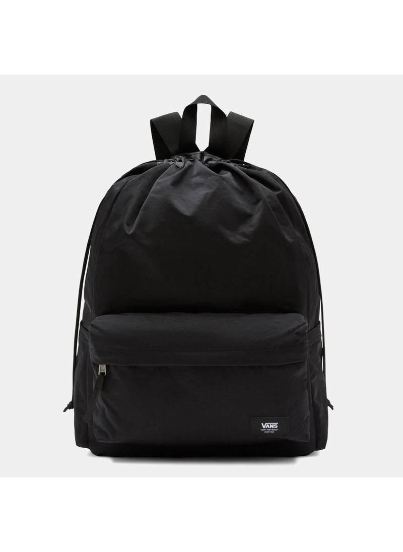 Old Skool Cinch Backpack