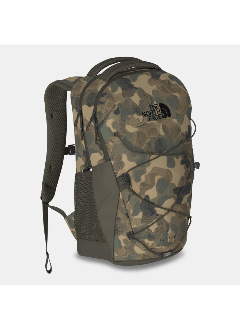 Jester Backpack