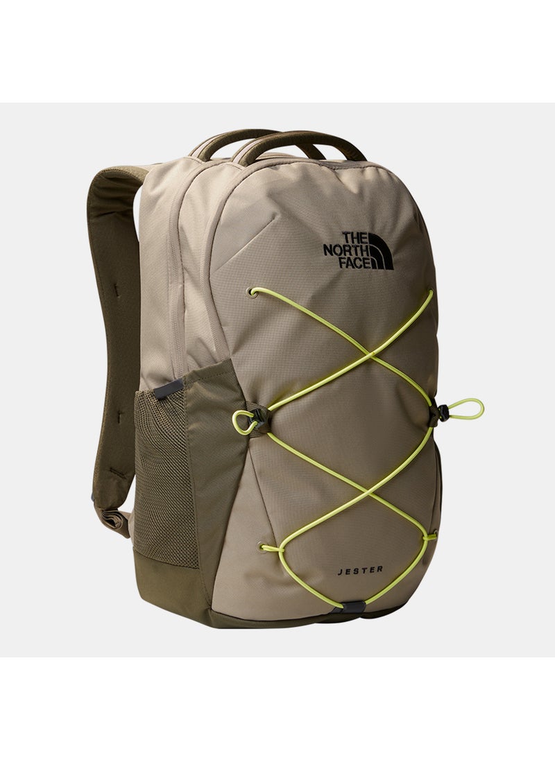 Jester Backpack