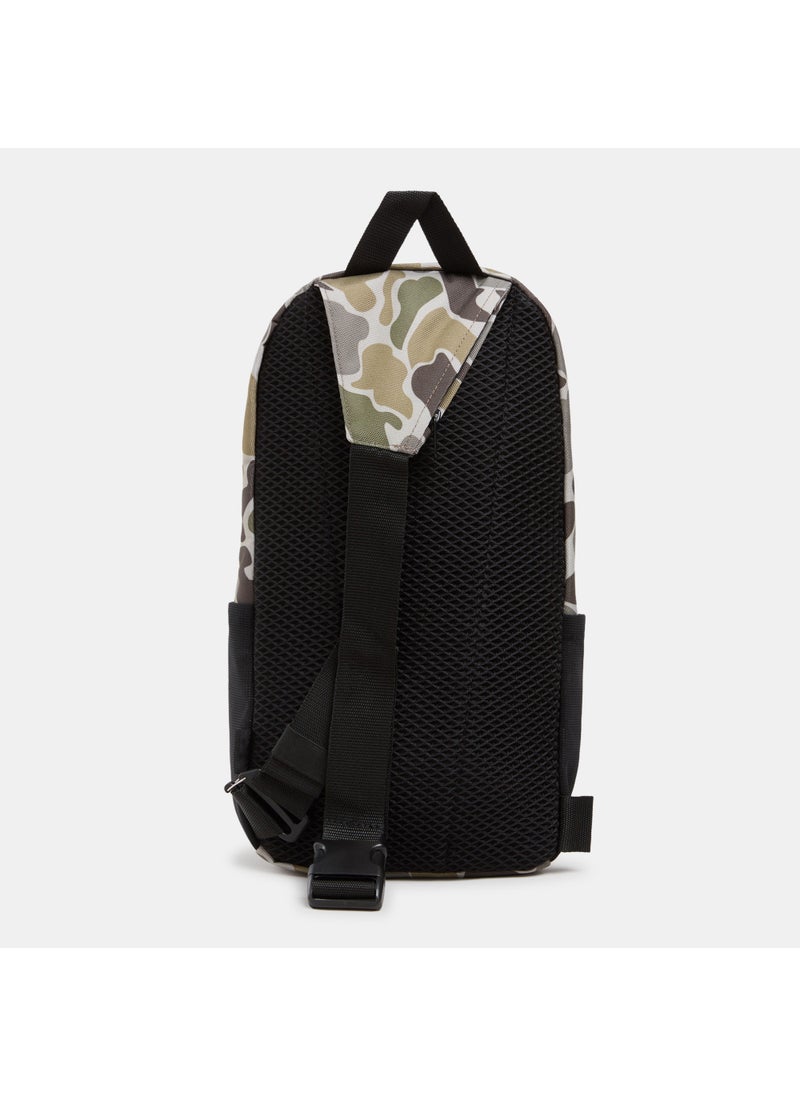 Warp Sling Bag