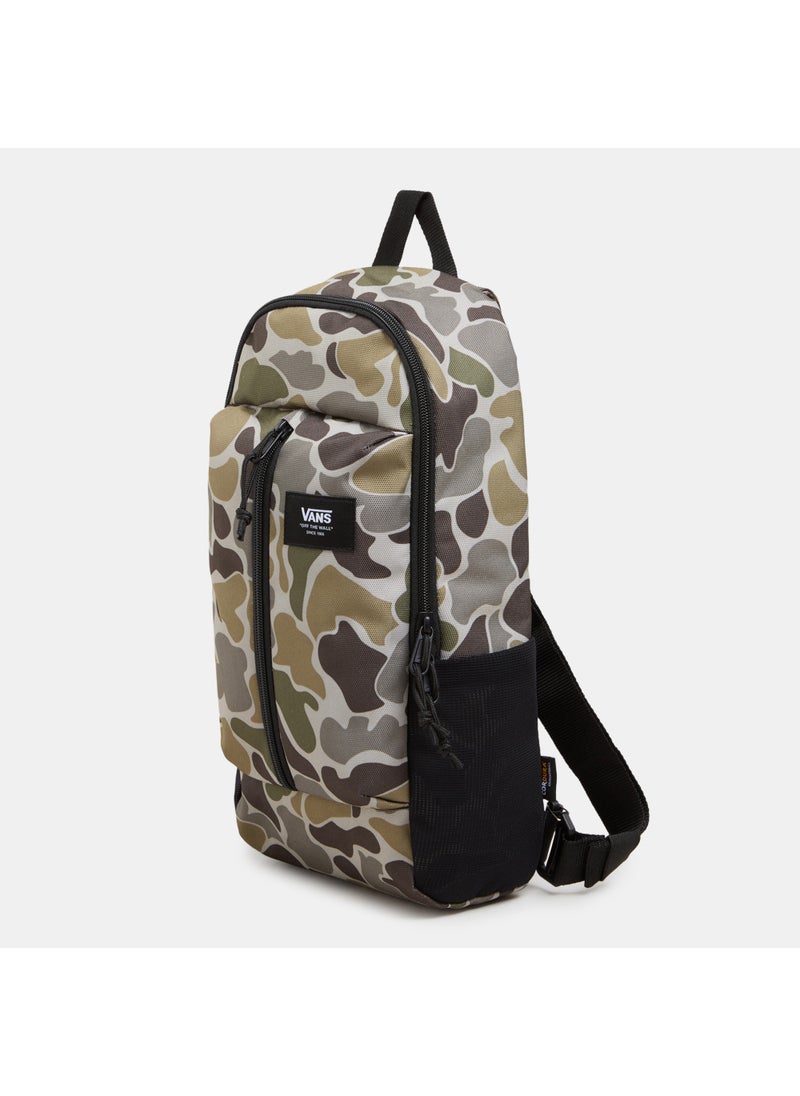 Warp Sling Bag