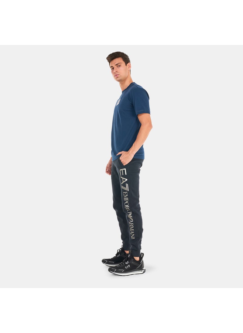 Men's 3 Logo Sweatpants