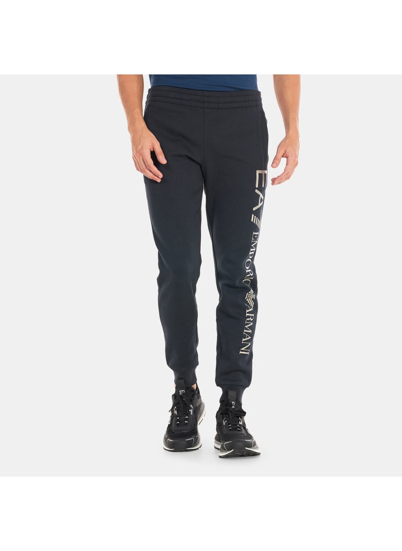 Men's 3 Logo Sweatpants
