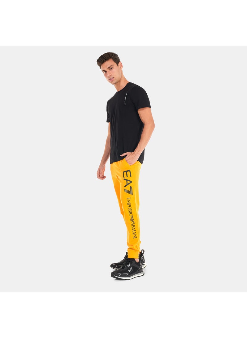 Men's Train Logo Series Sweatpants