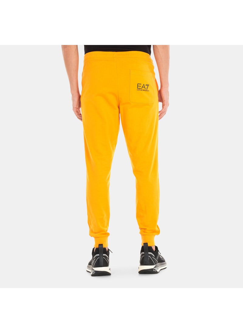 Men's Train Logo Series Sweatpants