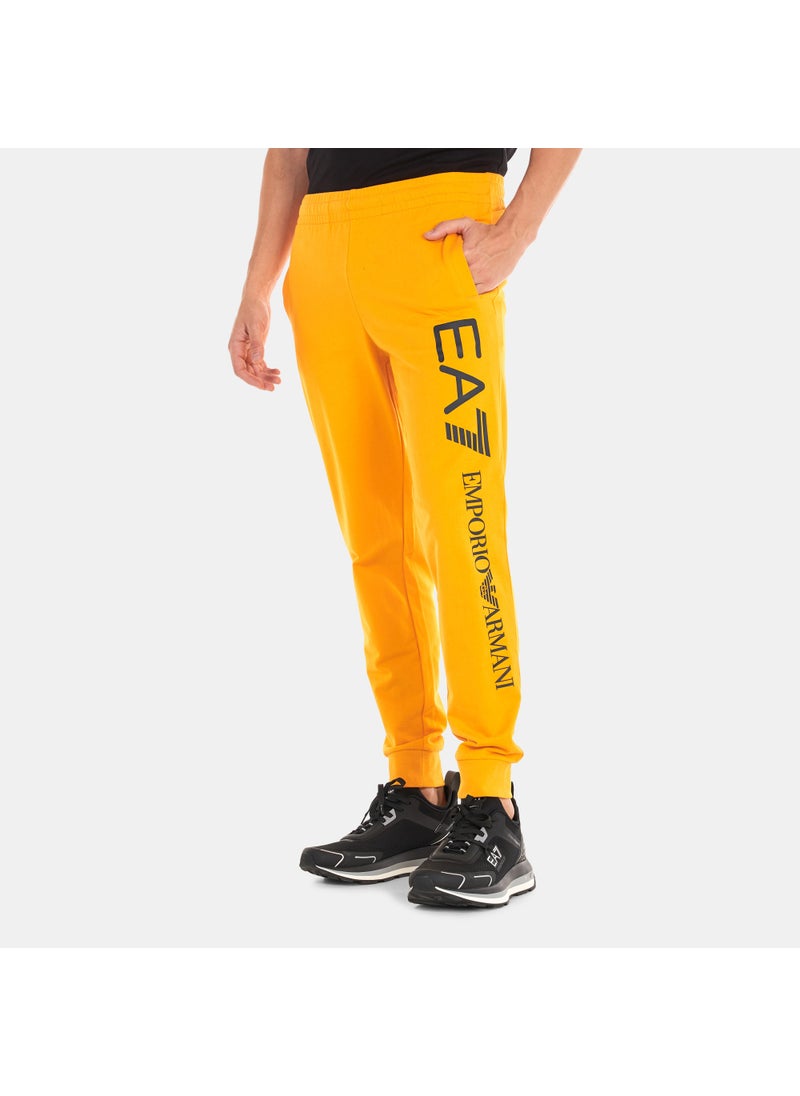 Men's Train Logo Series Sweatpants