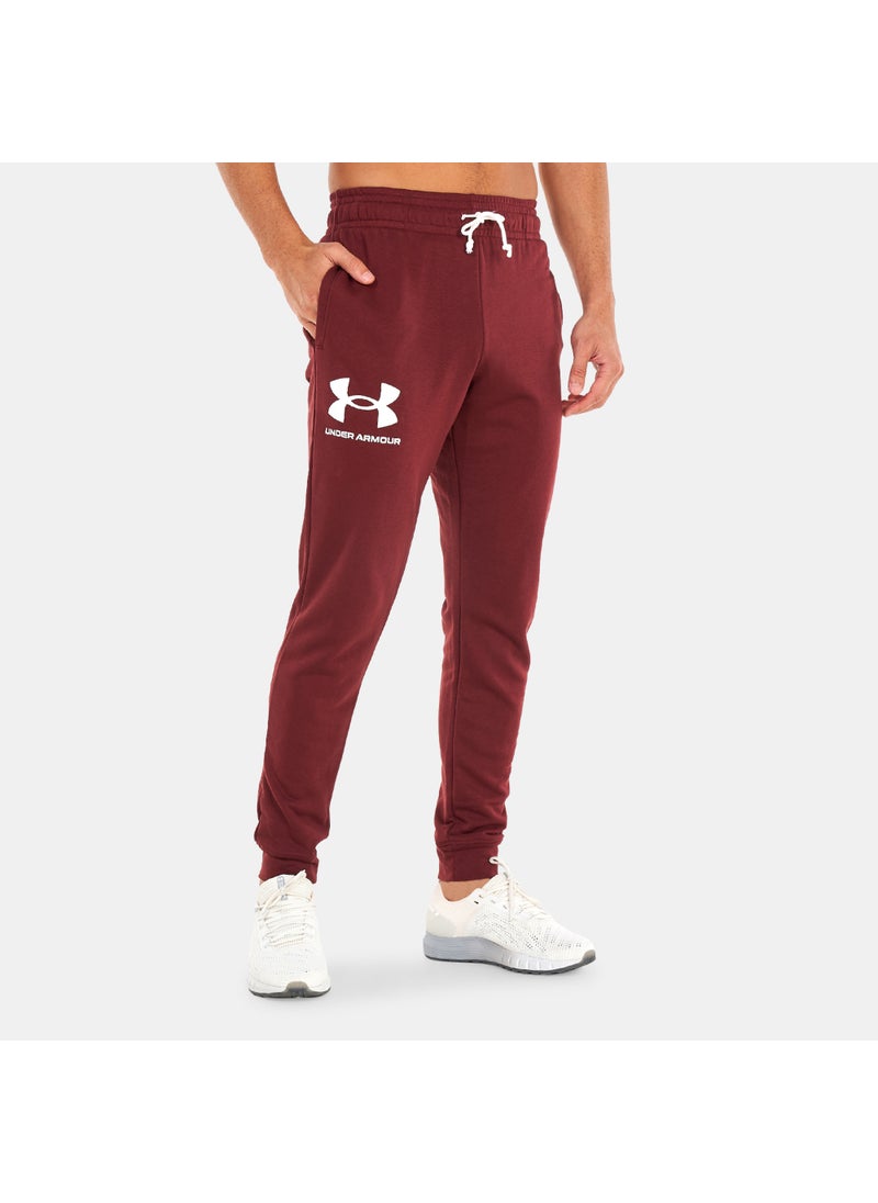 Men's Rival Terry Sweatpants