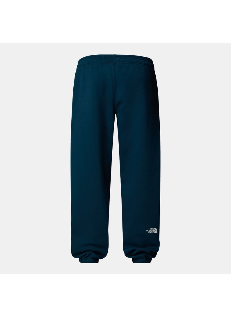 Men's Varsity Graphic Sweatpants