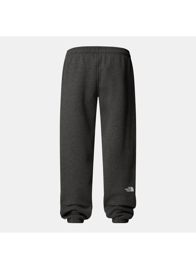 Men's Varsity Graphic Sweatpants