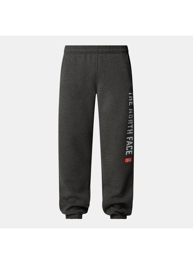 Men's Varsity Graphic Sweatpants