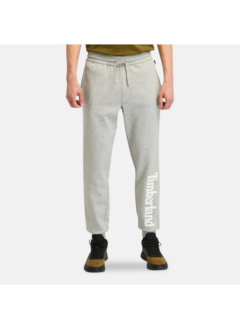 Men's Wordmark Logo Sweatpants