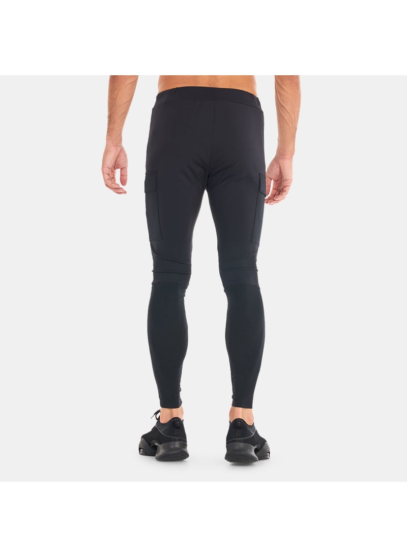 Men's Code Cargo Running Tights