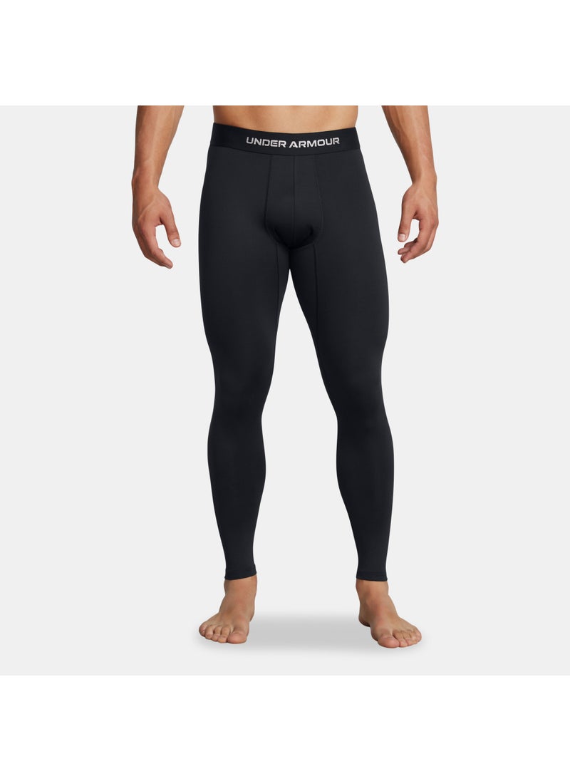 Men's ColdGear Elite Training Tights