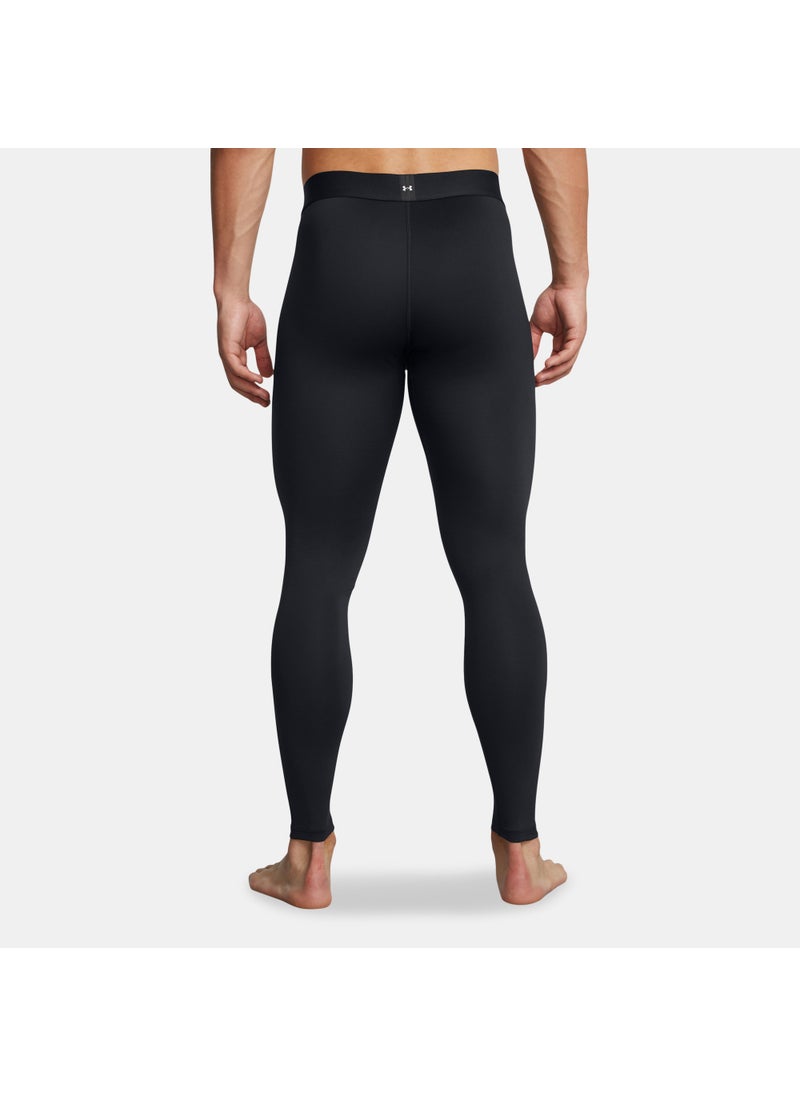 Men's ColdGear Elite Training Tights