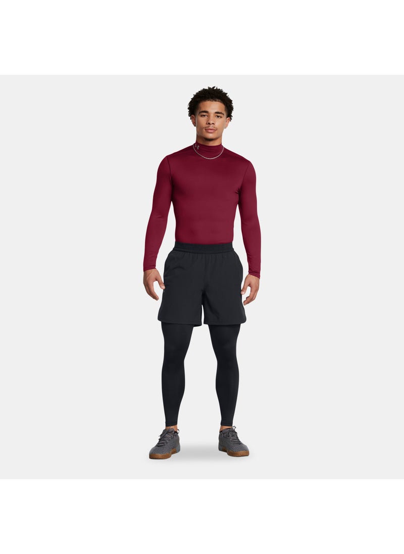 Men's ColdGear Elite Training Tights