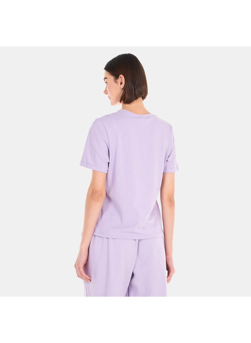 Lounge Oversized Pocket Hoodie