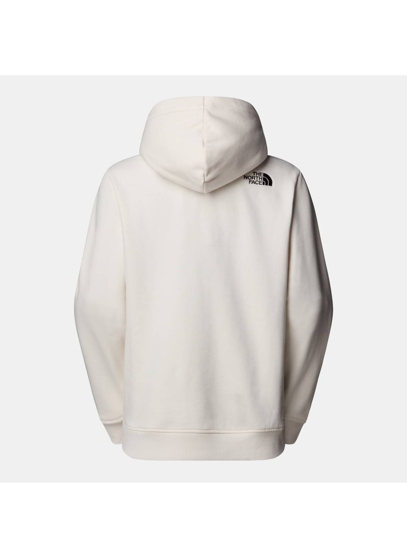 Women's Drew Peak Hoodie