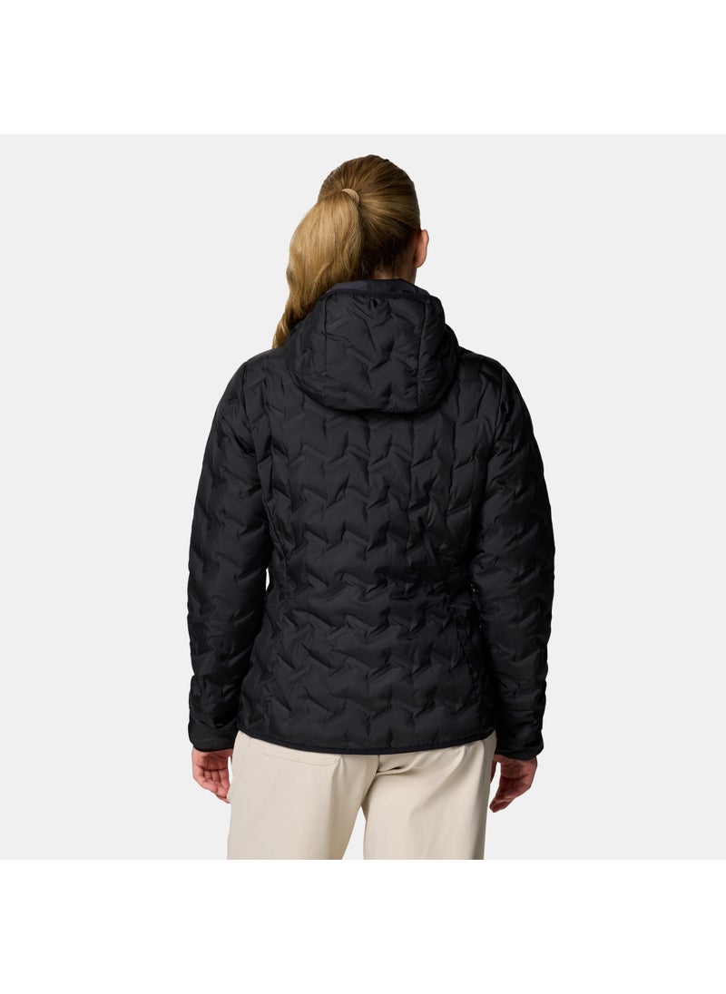 Women's Delta Ridge II Down Hoodie