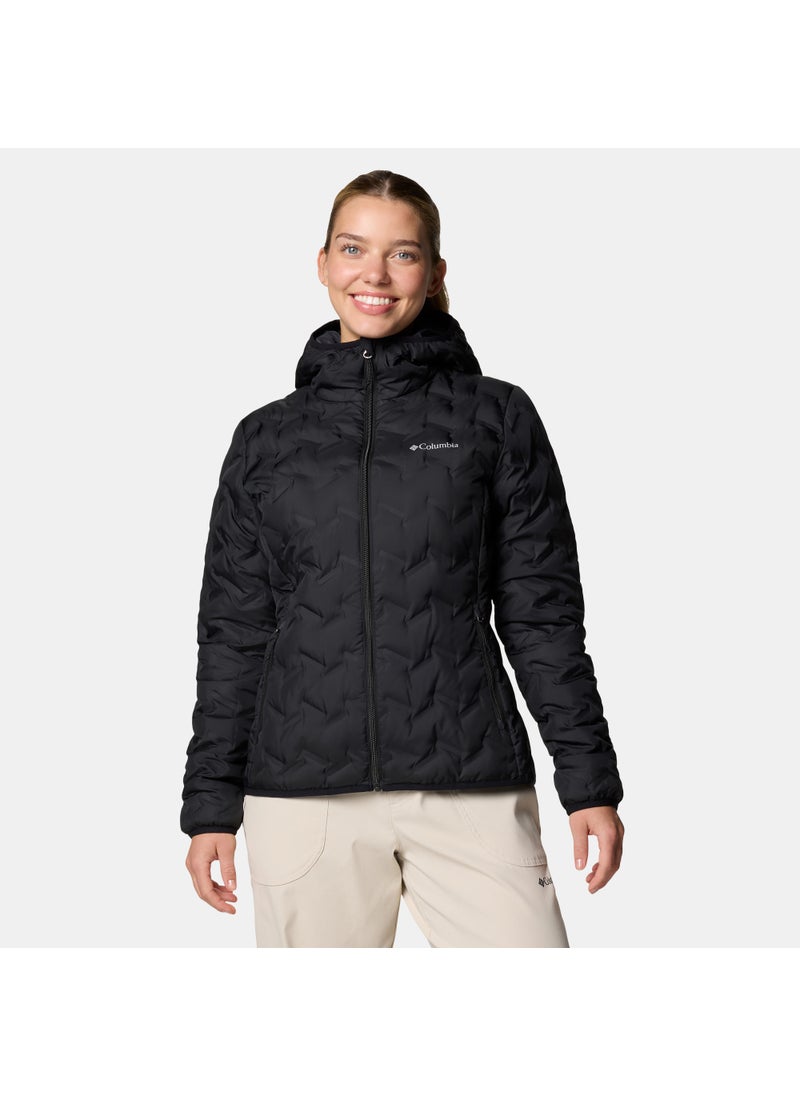 Women's Delta Ridge II Down Hoodie