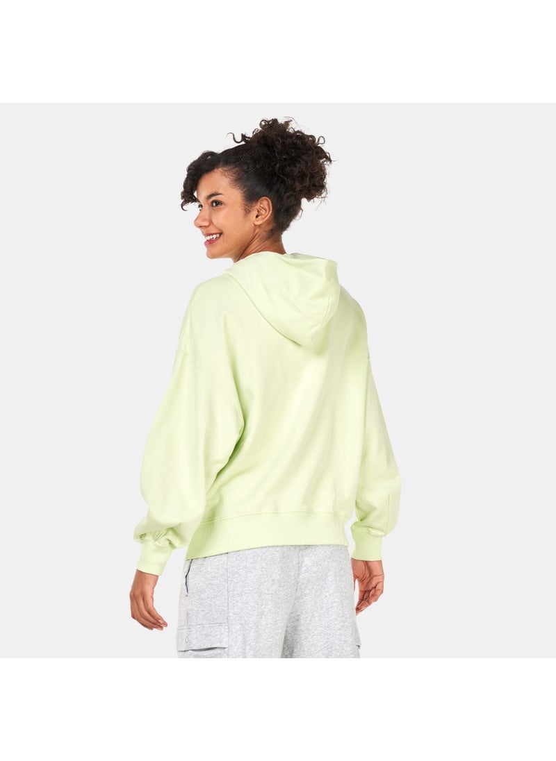 Women's Classics Oversized Pullover Hoodie