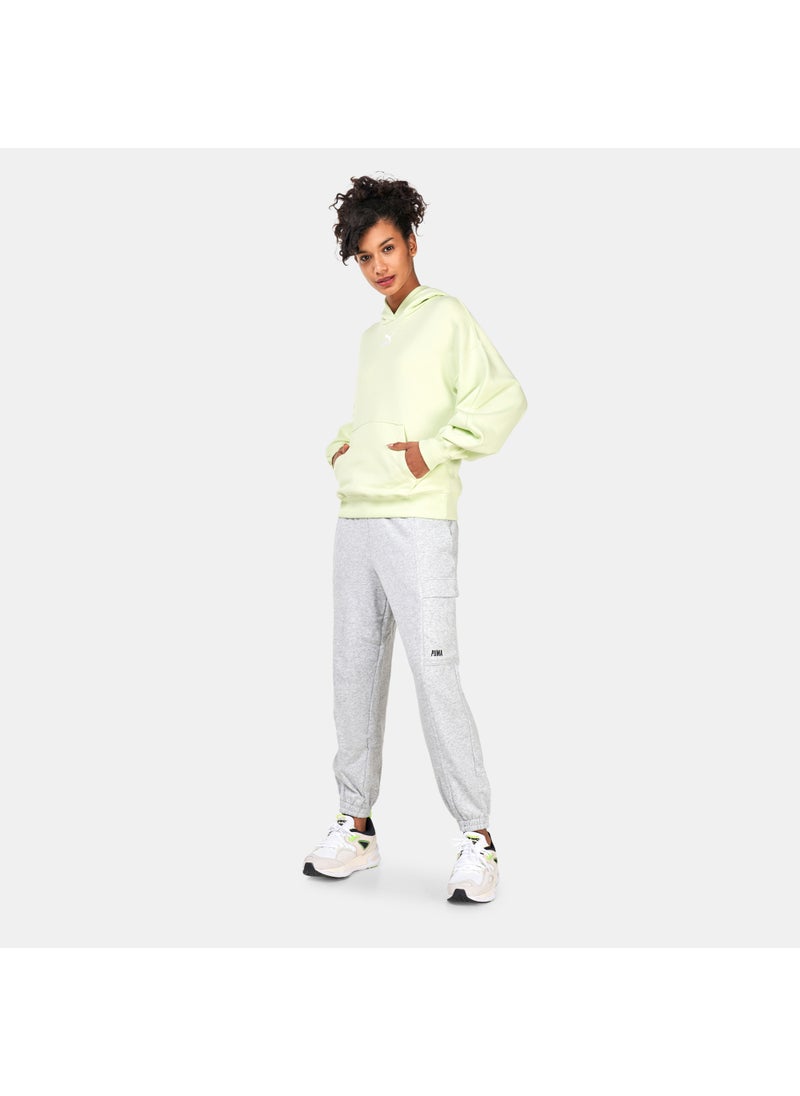 Women's Classics Oversized Pullover Hoodie