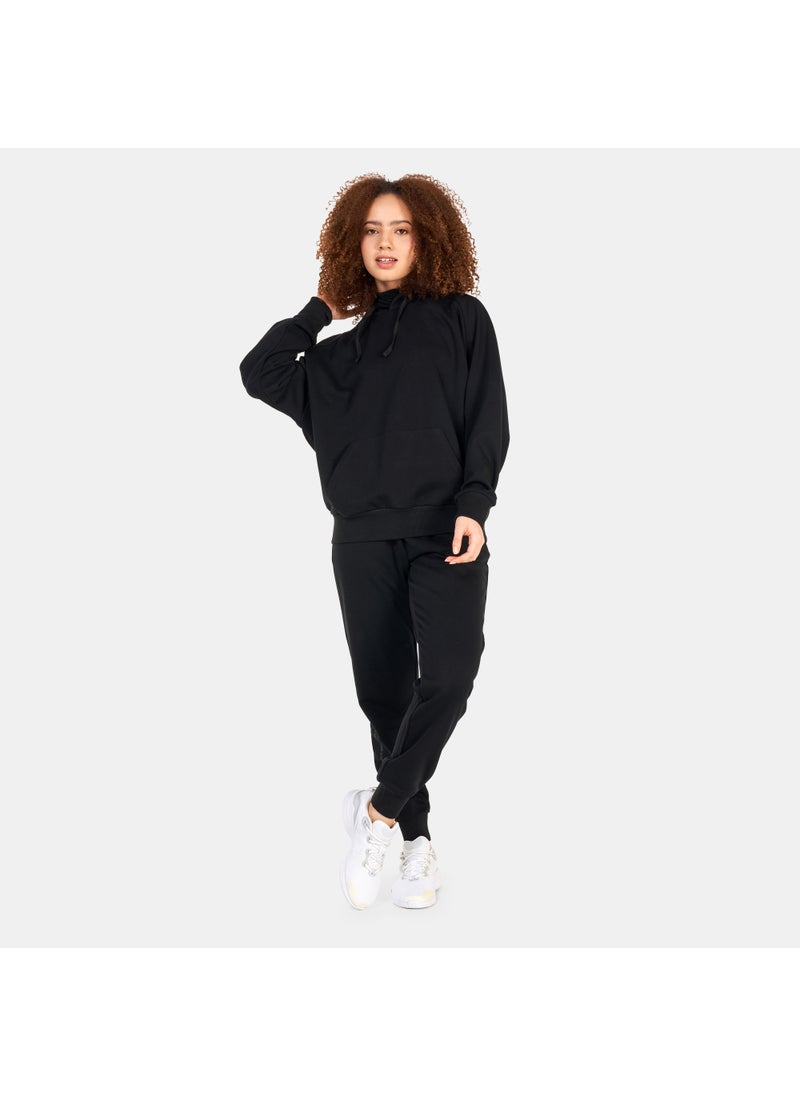 Women's Batwing Hoodie