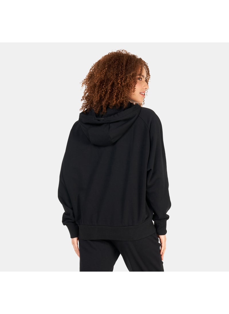 Women's Batwing Hoodie