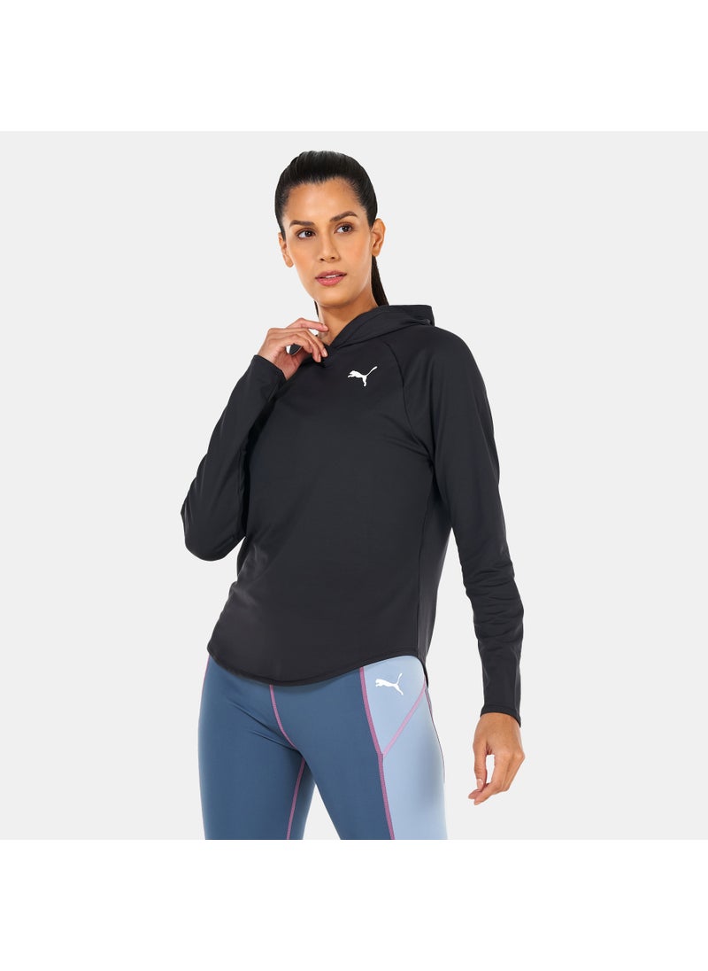 Women's Active Hoodie