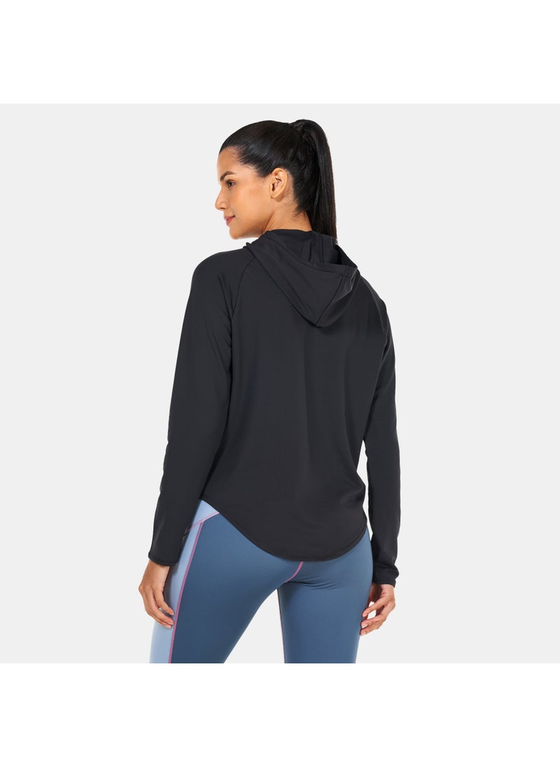 Women's Active Hoodie