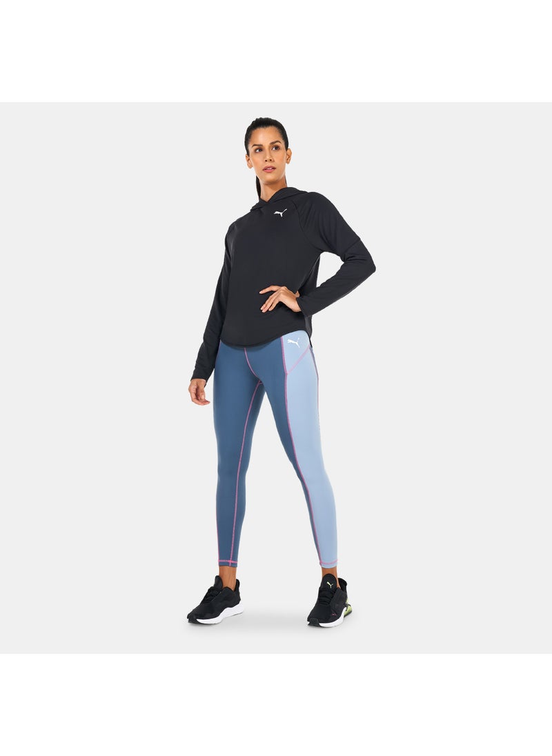 Women's Active Hoodie