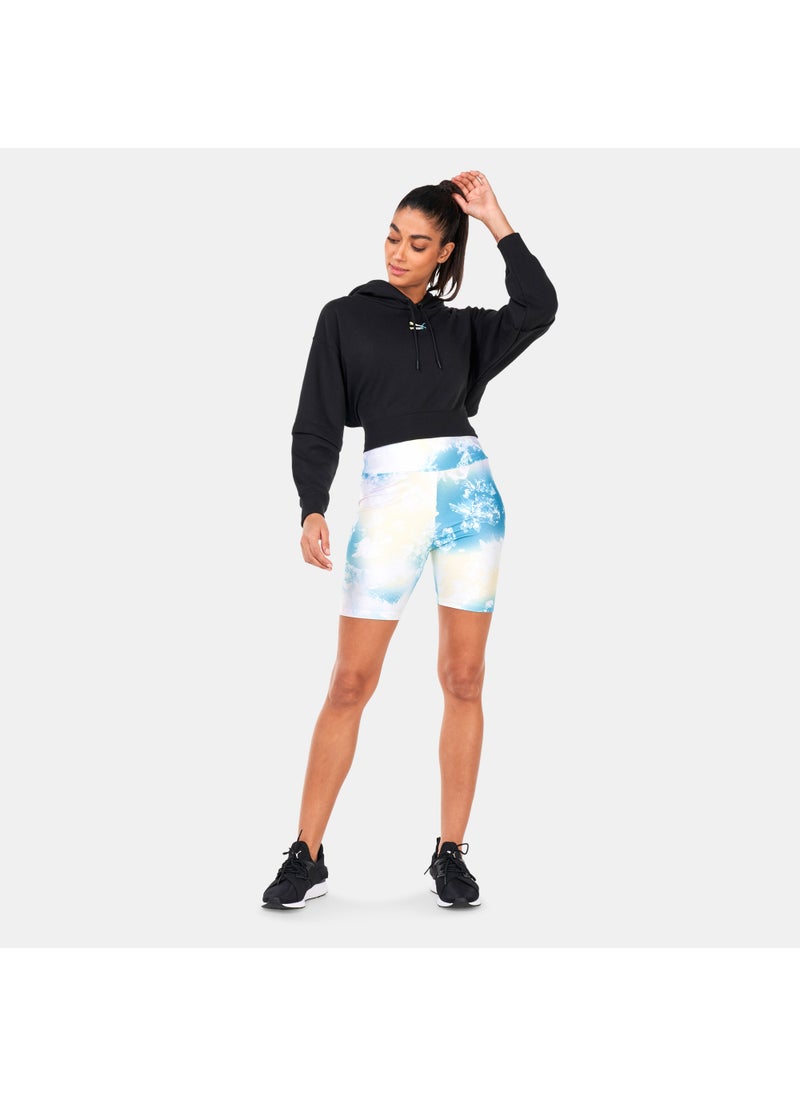 Women's Crystal Galaxy Hoodie