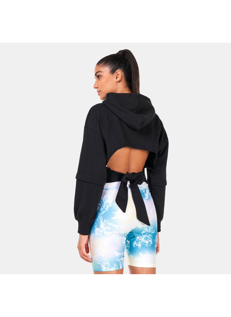 Women's Crystal Galaxy Hoodie