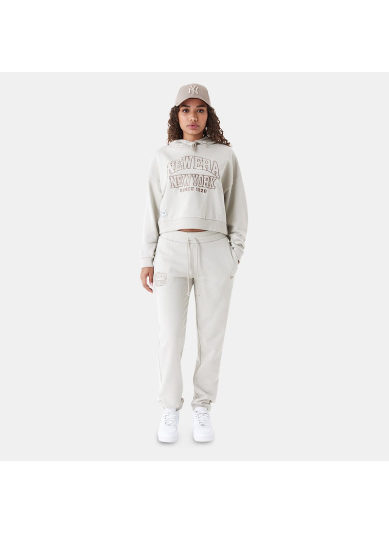 Women's Arch Wordmark Hoodie