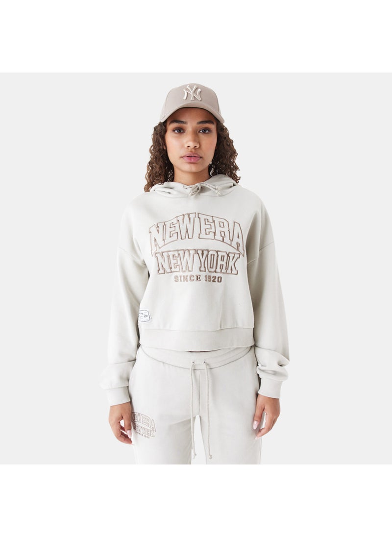 Women's Arch Wordmark Hoodie