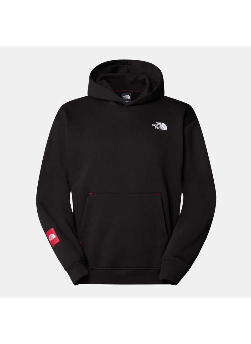 AXYS Hoodie