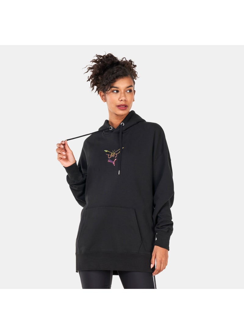 Women's x DUA LIPA Hoodie