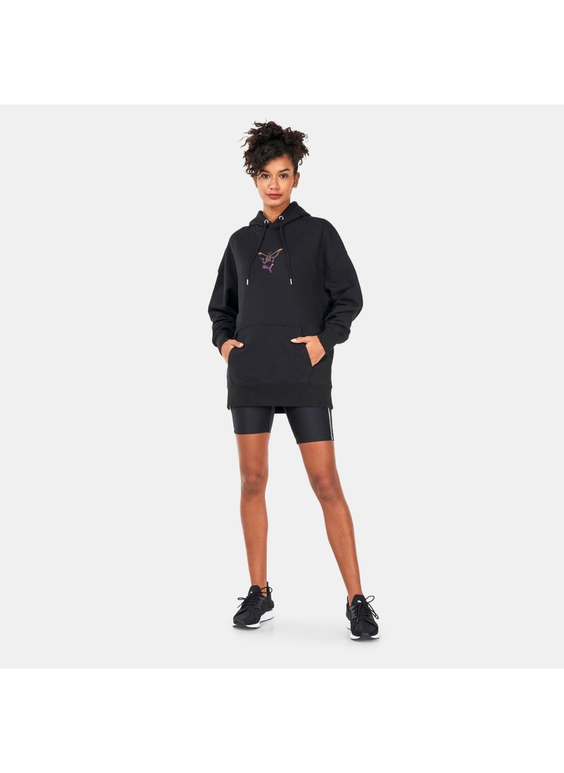 Women's x DUA LIPA Hoodie