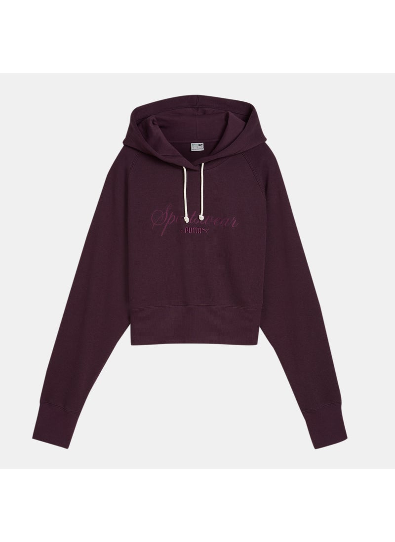 Women's Classics+ Hoodie