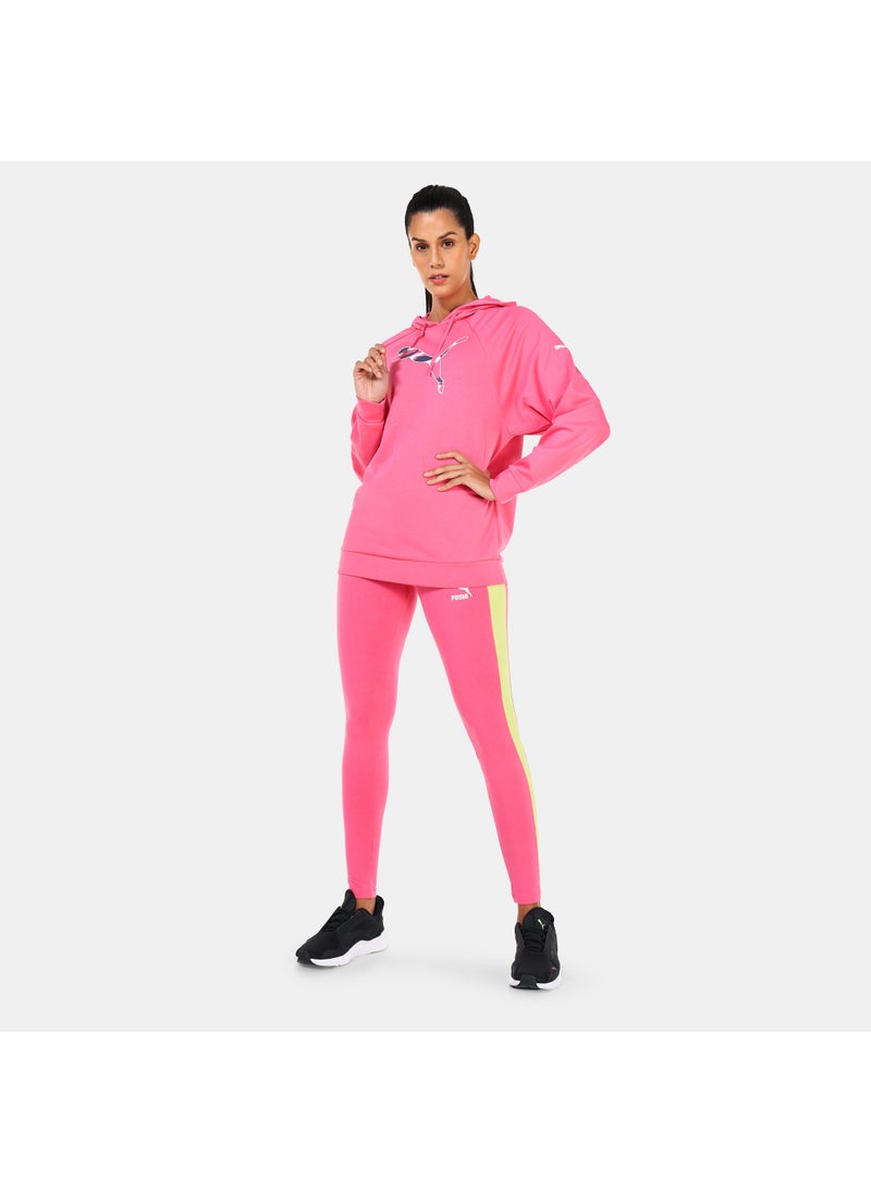 Women's Modern Sports Hoodie