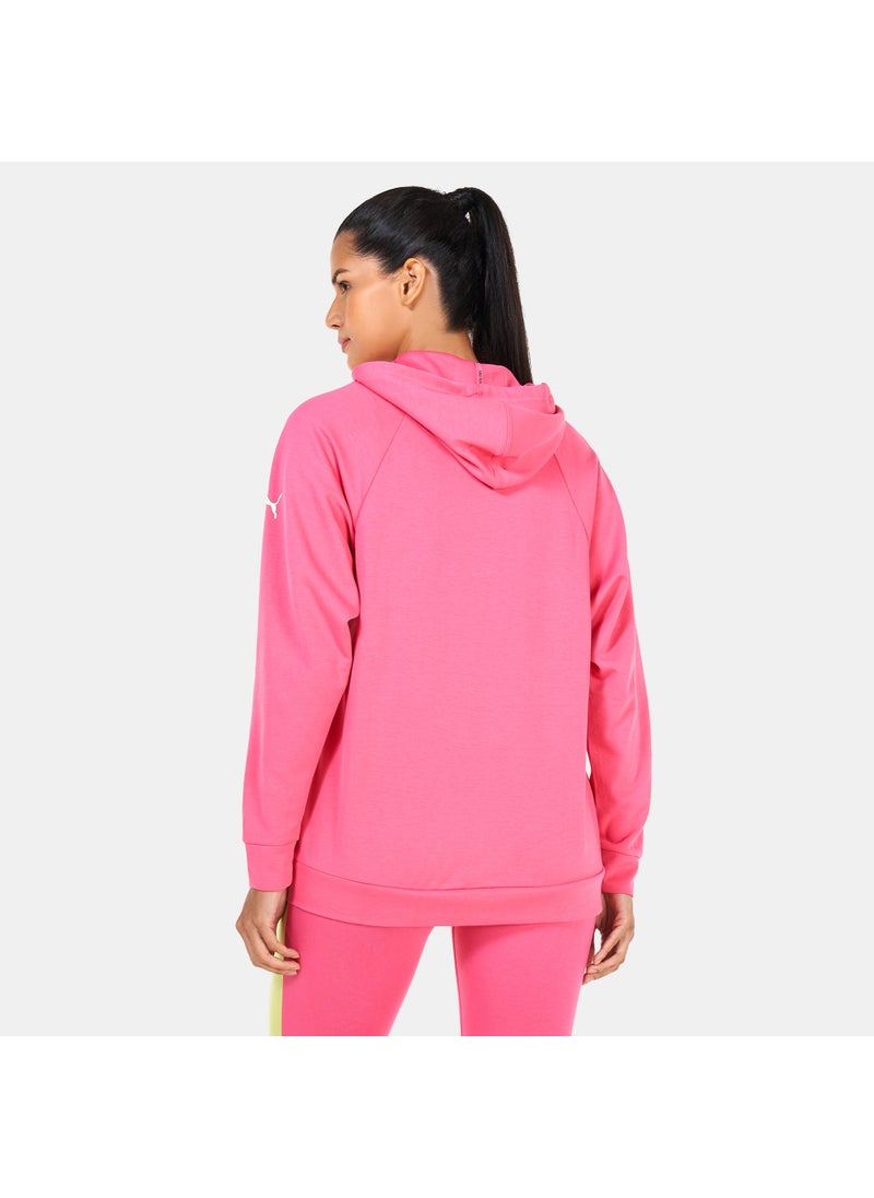 Women's Modern Sports Hoodie
