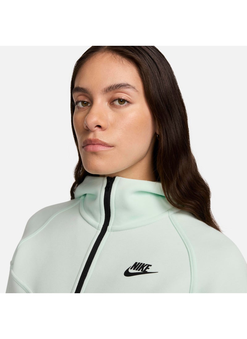 Women's Sportswear Tech Fleece Windrunner Full-Zip Hoodie