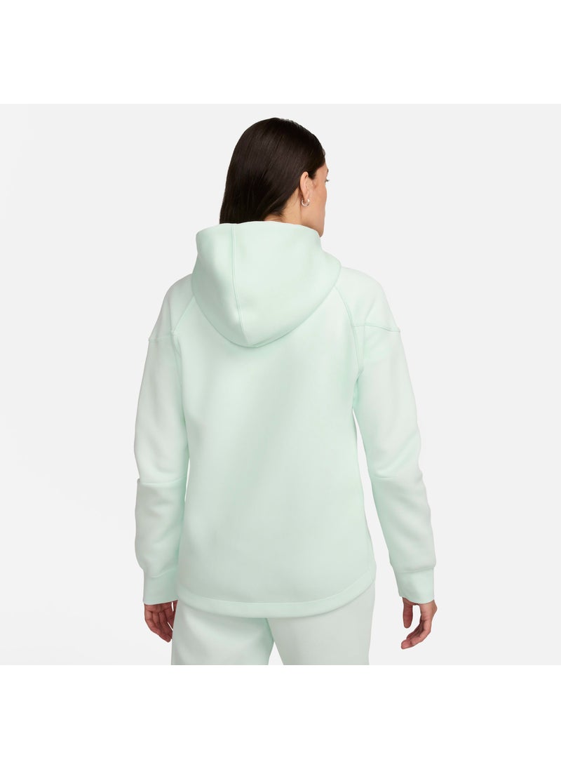 Women's Sportswear Tech Fleece Windrunner Full-Zip Hoodie