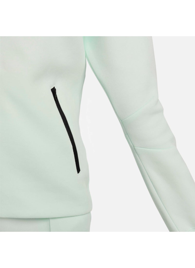 Women's Sportswear Tech Fleece Windrunner Full-Zip Hoodie